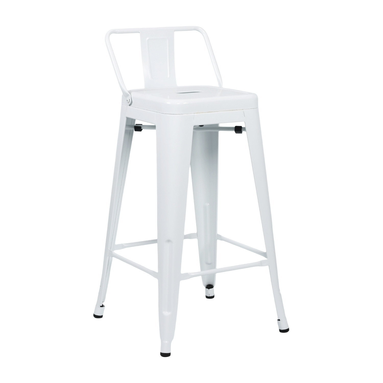 Tabouret empilable...